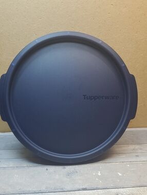 Tupperware Microwave Smart Steamer Colanders 10.5 "   **** 3 Pieces ONLY ***